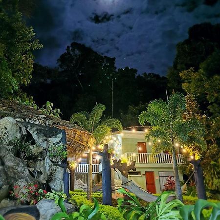 Santa Elena Hostel Resort Monteverde Ngoại thất bức ảnh