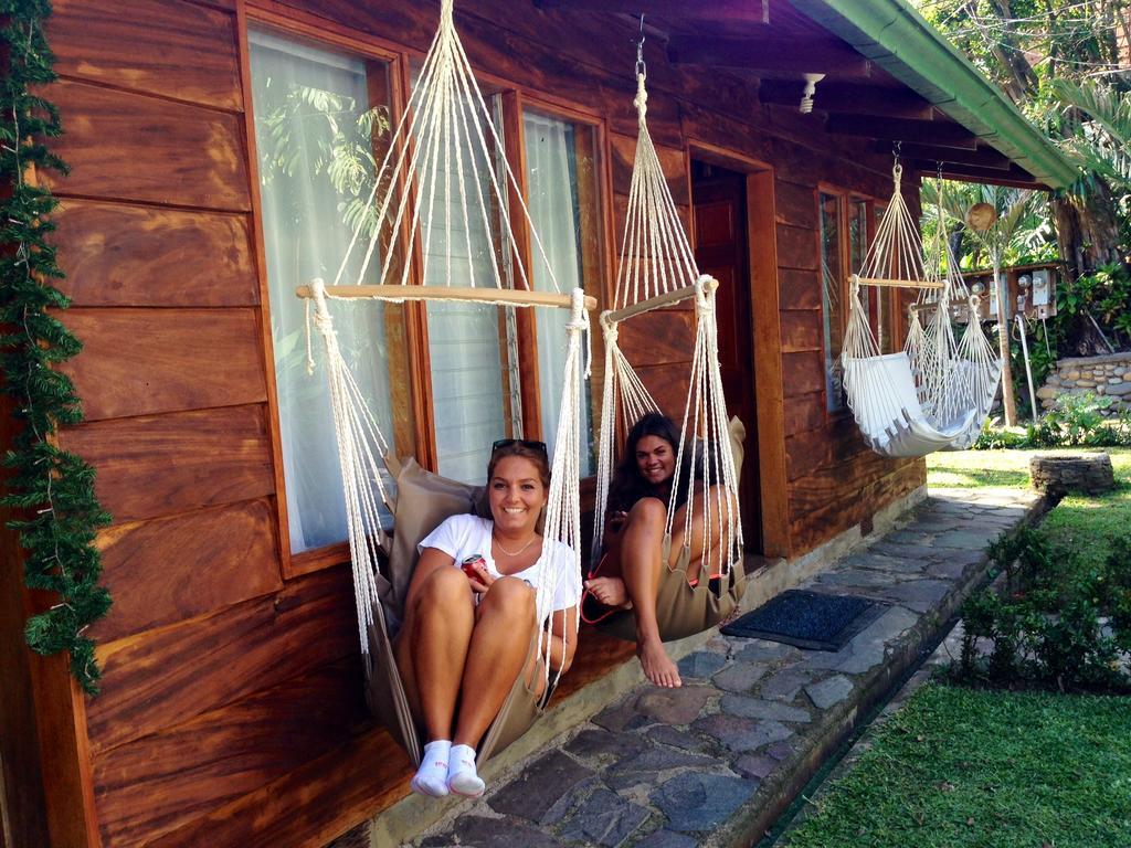Santa Elena Hostel Resort Monteverde Ngoại thất bức ảnh