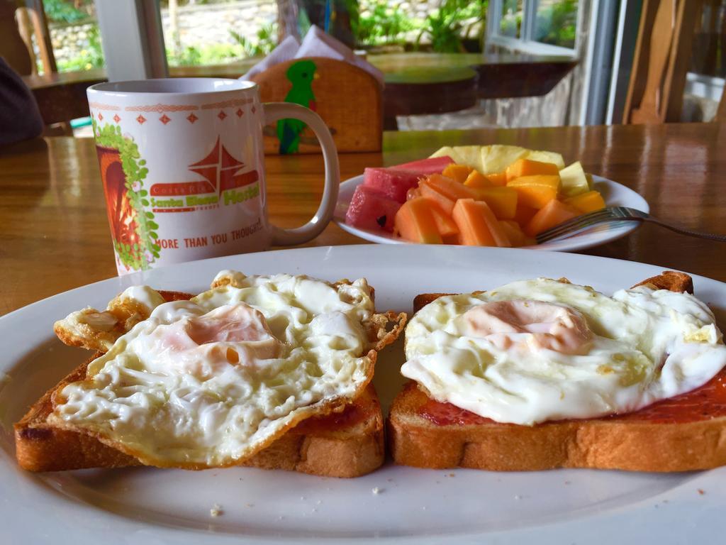 Santa Elena Hostel Resort Monteverde Ngoại thất bức ảnh