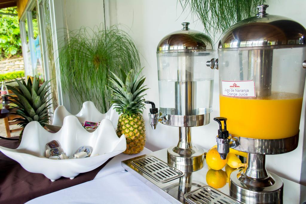 Santa Elena Hostel Resort Monteverde Ngoại thất bức ảnh
