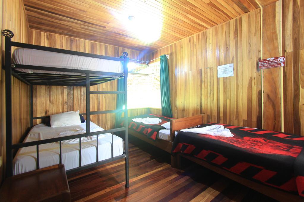 Santa Elena Hostel Resort Monteverde Ngoại thất bức ảnh