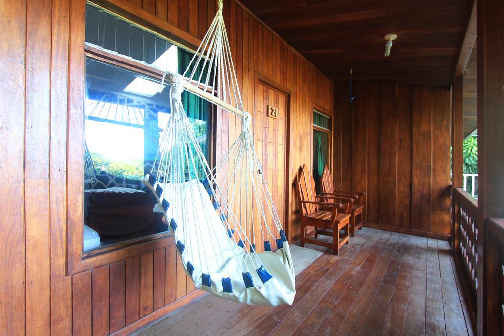 Santa Elena Hostel Resort Monteverde Ngoại thất bức ảnh