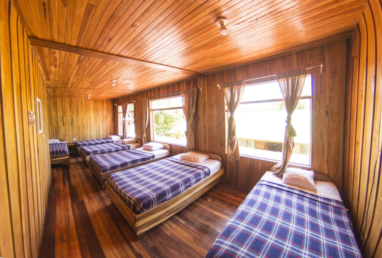 Santa Elena Hostel Resort Monteverde Ngoại thất bức ảnh