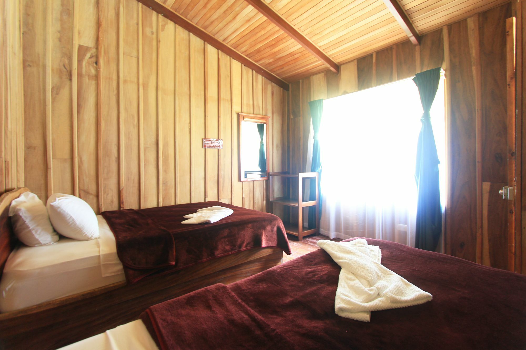 Santa Elena Hostel Resort Monteverde Ngoại thất bức ảnh