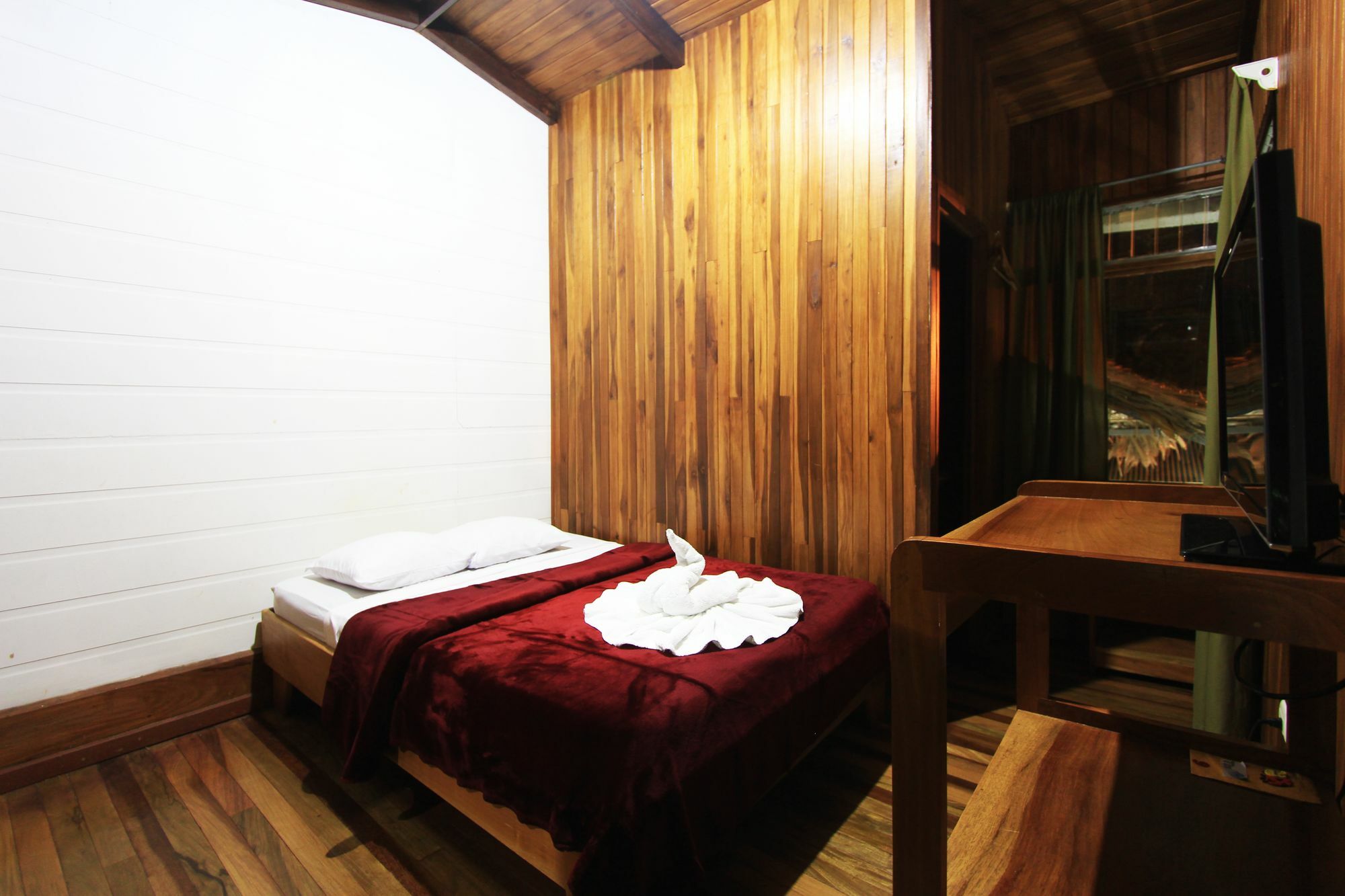 Santa Elena Hostel Resort Monteverde Ngoại thất bức ảnh